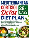 Mediterranean Cortisol Detox Diet Plan